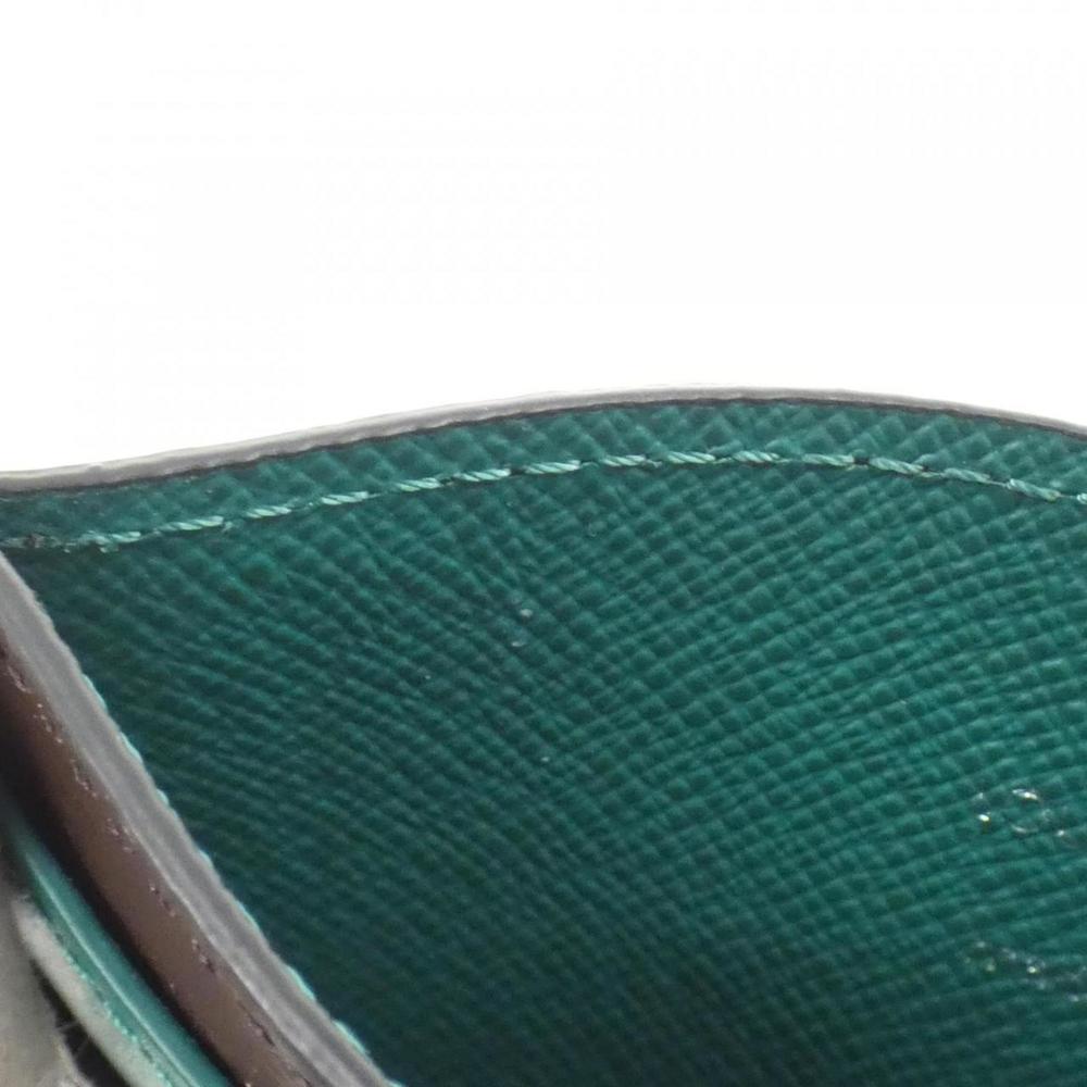 Louis Vuitton Monogram Macassar (LV Colormania) Business Card Holder/Card Cas... - Picture 8 of 8
